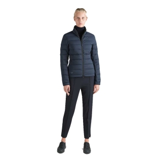 Ubr Stellar jacket Women's Navy