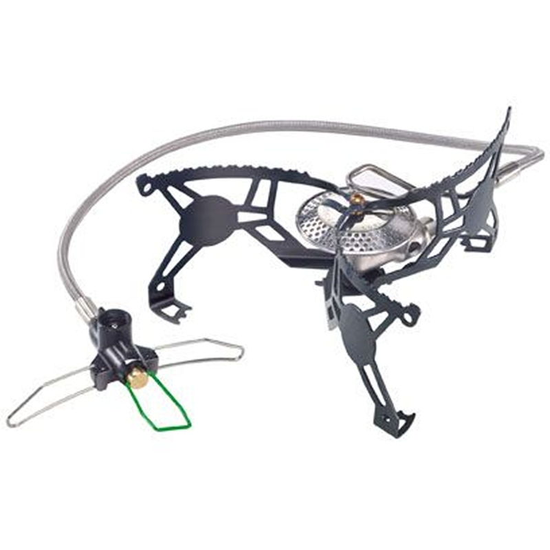 Optimus Fuel Hose Vega
