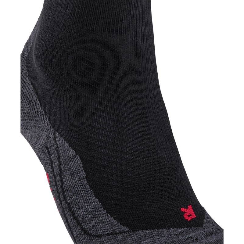 Falke TK Compression Energy W4 Black