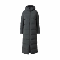 Ubr Infinity Down Coat Women's Night Olive
