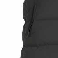 Ubr Infinity Down Coat Women's Night Olive