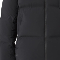 Ubr Halo Down Jacket Women's Black