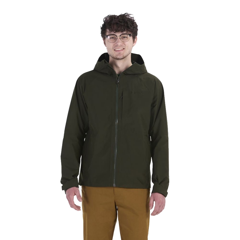 Marmot Waypoint GTX Jacket Rosin Green