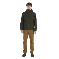Marmot Waypoint GTX Jacket Rosin Green