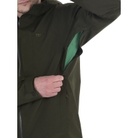 Marmot Waypoint GTX Jacket Rosin Green