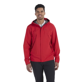 Marmot Precip Eco Pro Jacket Team Red