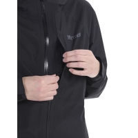 Marmot Waypoint GTX Jacket Women's Black
