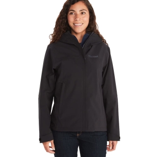 Marmot Precip Eco Pro Jacket Women's Black