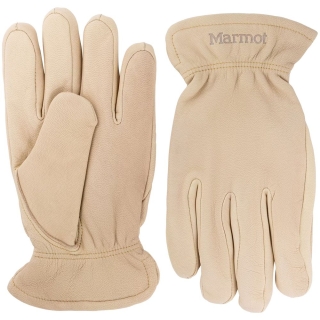 Marmot Basic Work Glove Tan