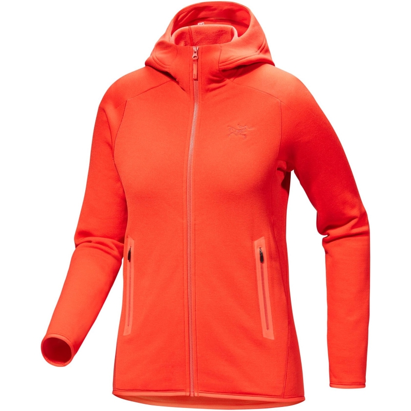 Arc'teryx Kyanite Hoody Women's Solaris
