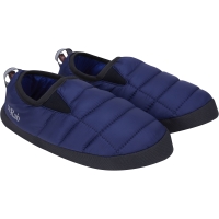 RAB Cirrus Hut Slipper Nightfall Blue