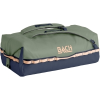 Bach Dr. Expedition Duffel 60 Sage Green/Midnight Blue