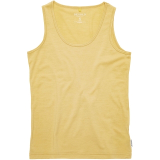 Devold Classic Tank Women's Honey