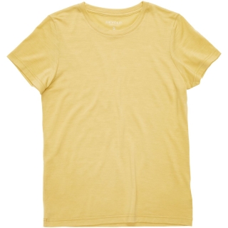 Devold Classic Tee Women's Honey
