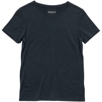 Devold Classic Tee Women's Ink
