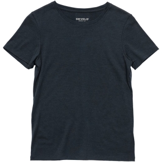 Devold Classic Tee Women's Ink