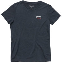 Devold Classic Script Tee Women's Ink