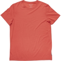 Devold Classic Tee Cayenne