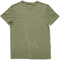 Devold Classic Tee Lichen