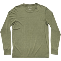 Devold Classic Long Sleeve Lichen