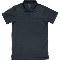 Devold Premium Polo Ink