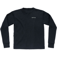 Devold Everydav Crew Women's Ink