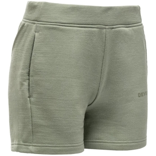 Devold Everyday Shorts Women's Fog