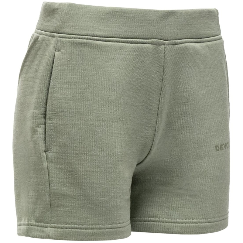 Devold Everyday Shorts Women's Fog