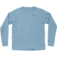 Devold Everyday Crew Skyblue