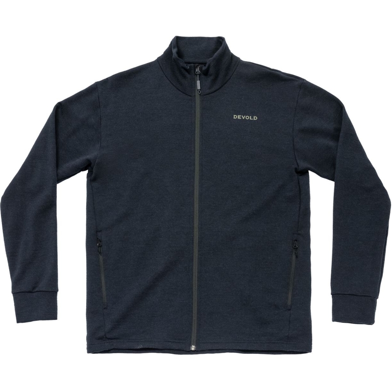 Devold Everyday Jacket Ink