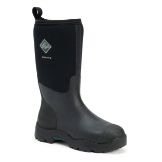 Muck Derwent II Black