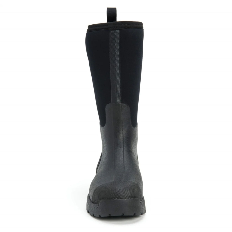 Muck Derwent II Black