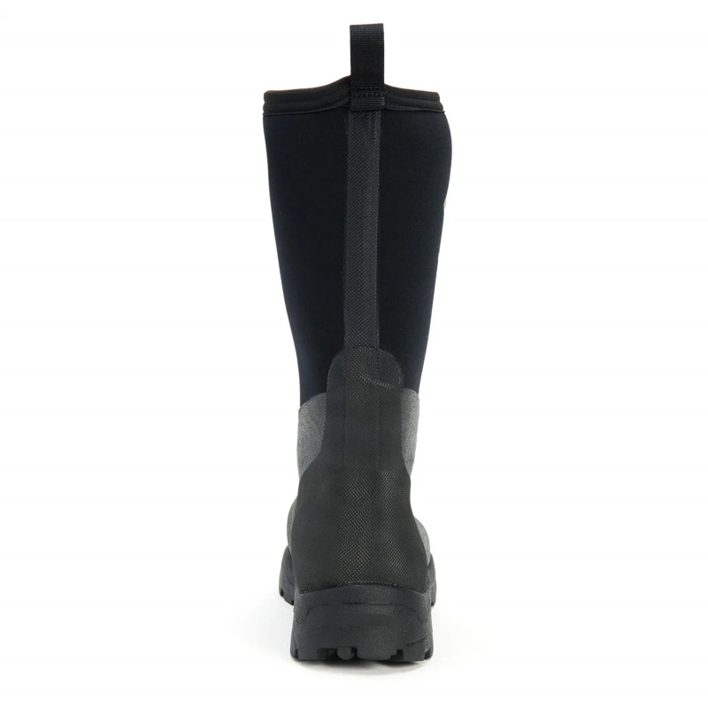 Muck Derwent II Black