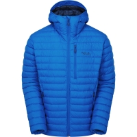 RAB Microlight Alpine Jacket Maya Blue