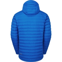 RAB Microlight Alpine Jacket Maya Blue