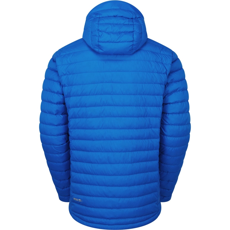 RAB Microlight Alpine Jacket Maya Blue