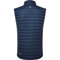 RAB Microlight Vest Tempest Blue