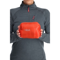 RAB Microlight Vest Women's Orion Blue