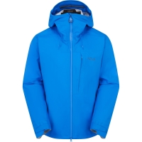 RAB Firewall Alpine Jacket Maya Blue