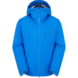 RAB Firewall Alpine Jacket Maya Blue