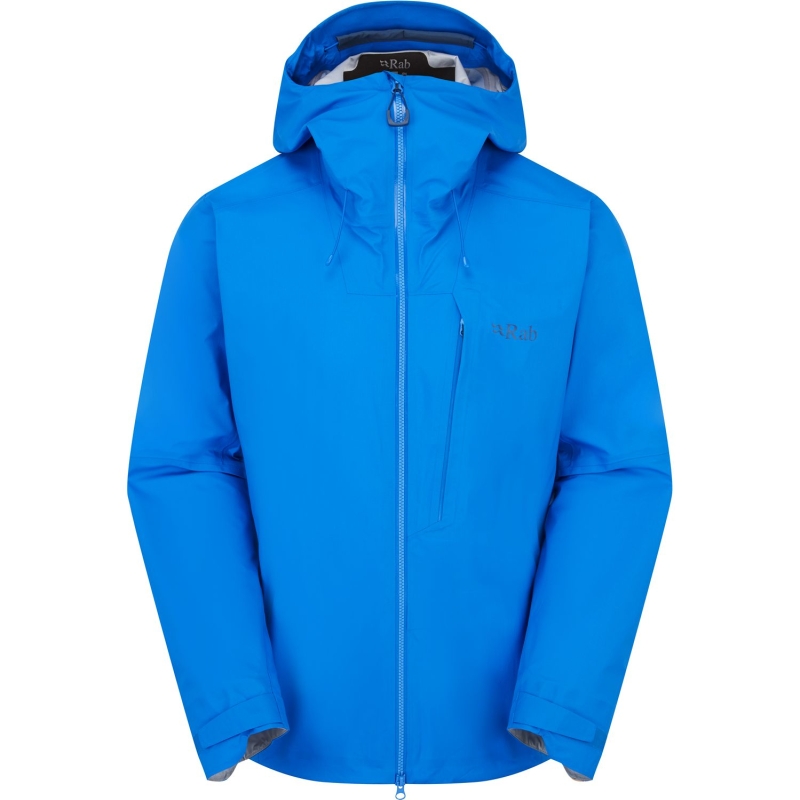 RAB Firewall Alpine Jacket Maya Blue