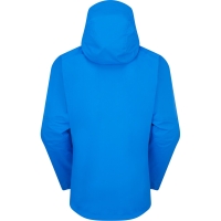 RAB Firewall Alpine Jacket Maya Blue