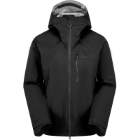 RAB Firewall Mountain Jacket Black