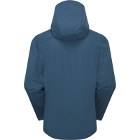 RAB Firewall Mountain Jacket Tempest Blue