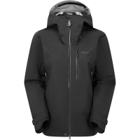 RAB Firewall Mountain Jacket Women's Black