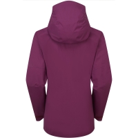 RAB Firewall Mountain Jacket Women's Mulberry