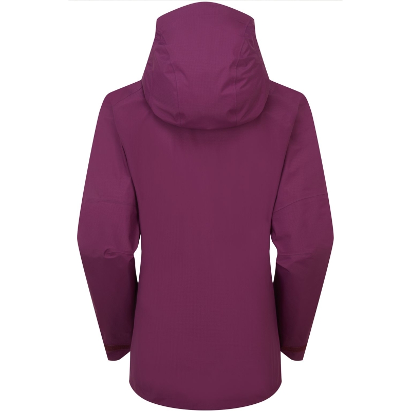 RAB Firewall Mountain Jacket Women's Mulberry
