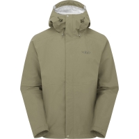 RAB Firewall Jacket Light Khaki