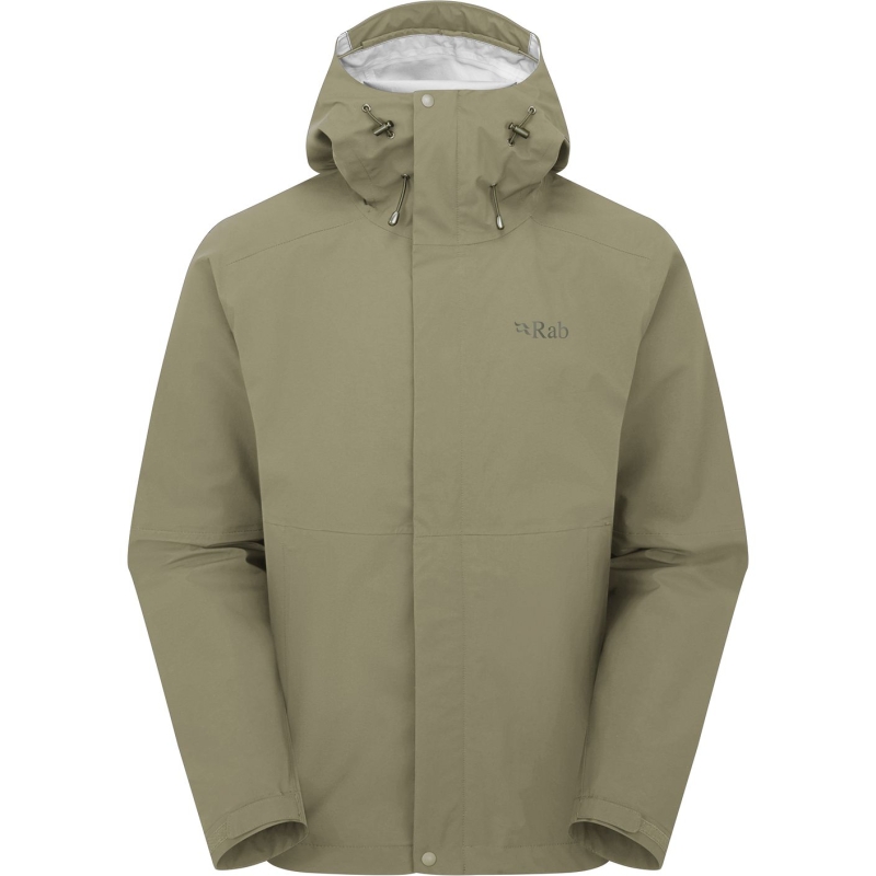 RAB Firewall Jacket Light Khaki
