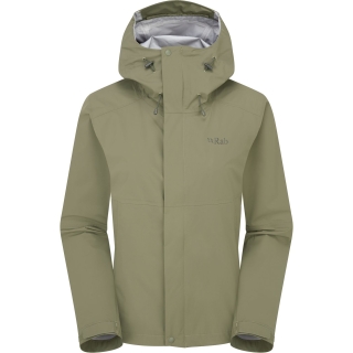 RAB Firewall Jacket Women's Light Khaki